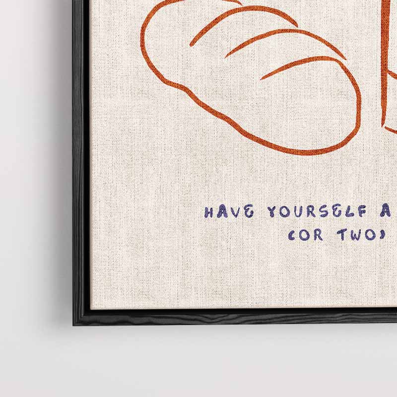 Wijn voor Dessert Kunstwerk-canvas-dibond-plexiglas-wanddecoratie-WallArtistic