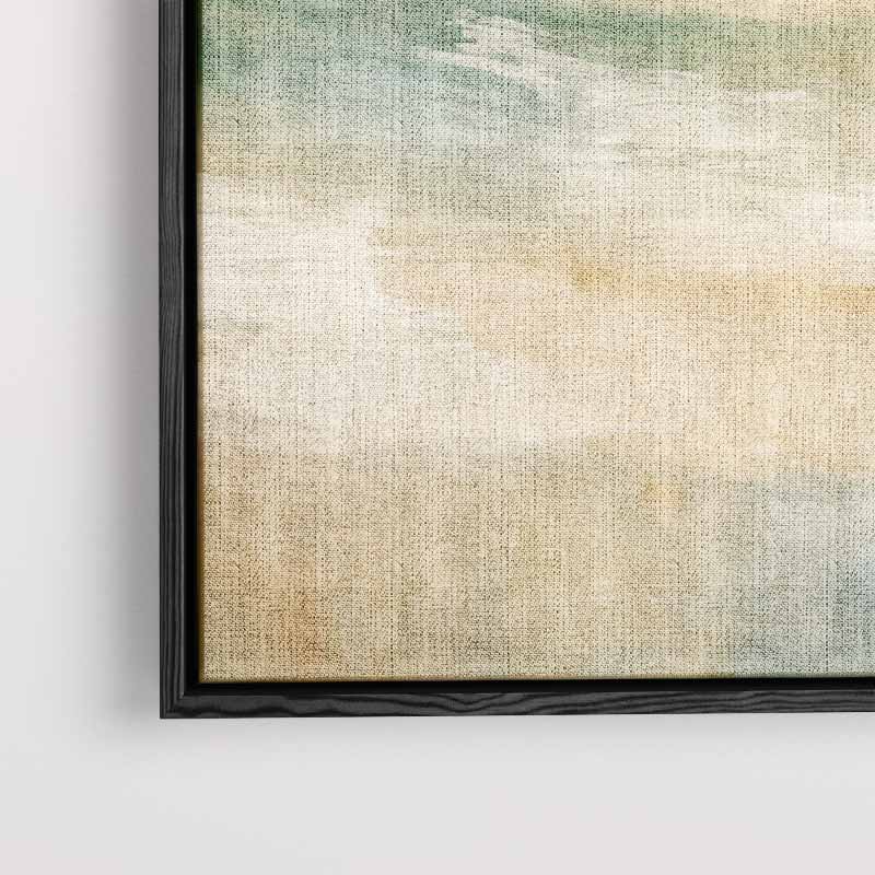 Dromerige Horizonten Kunstwerk-canvas-dibond-plexiglas-wanddecoratie-WallArtistic