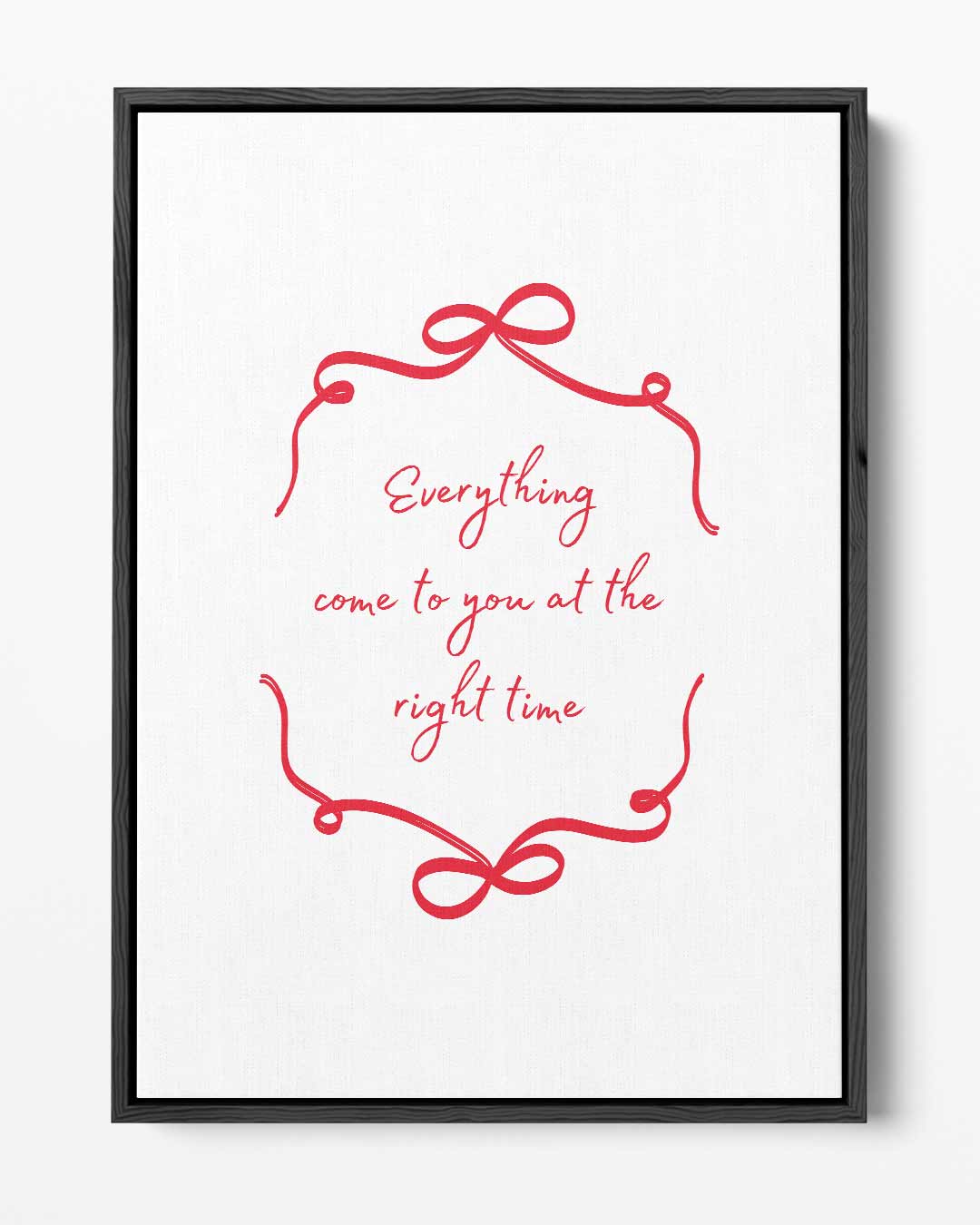 Inspirerende Quote Kunstwerk Kunstwerk-canvas-dibond-plexiglas-wanddecoratie-WallArtistic