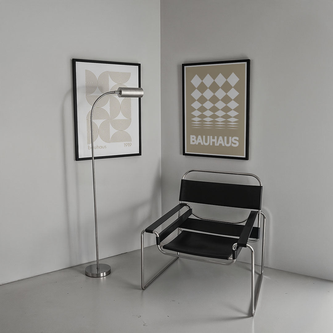 Cirkelritme Posterset