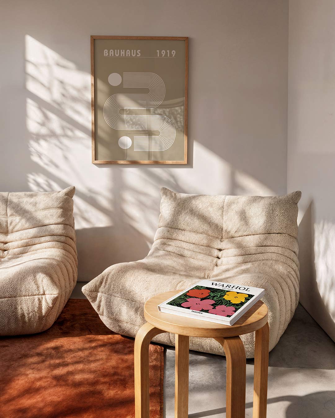 Lijnen en vormen