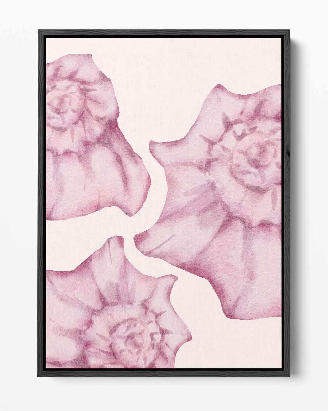 Abstract kunstwerk Kunstwerk-canvas-dibond-plexiglas-wanddecoratie-WallArtistic