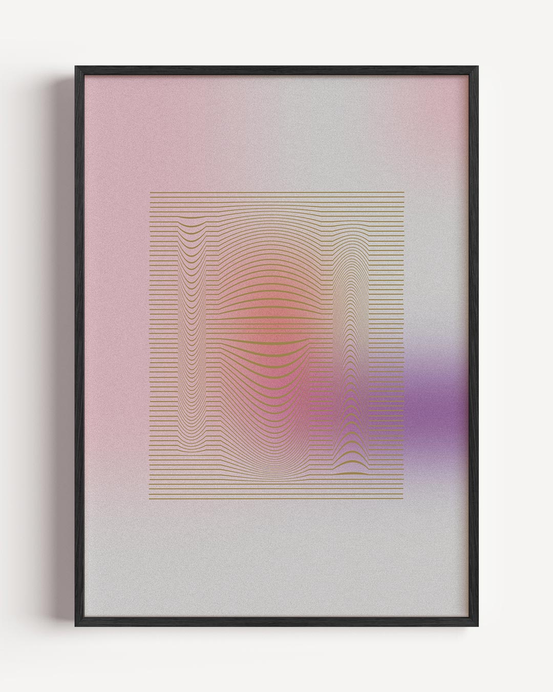 Abstracte Poster-WallArtistic