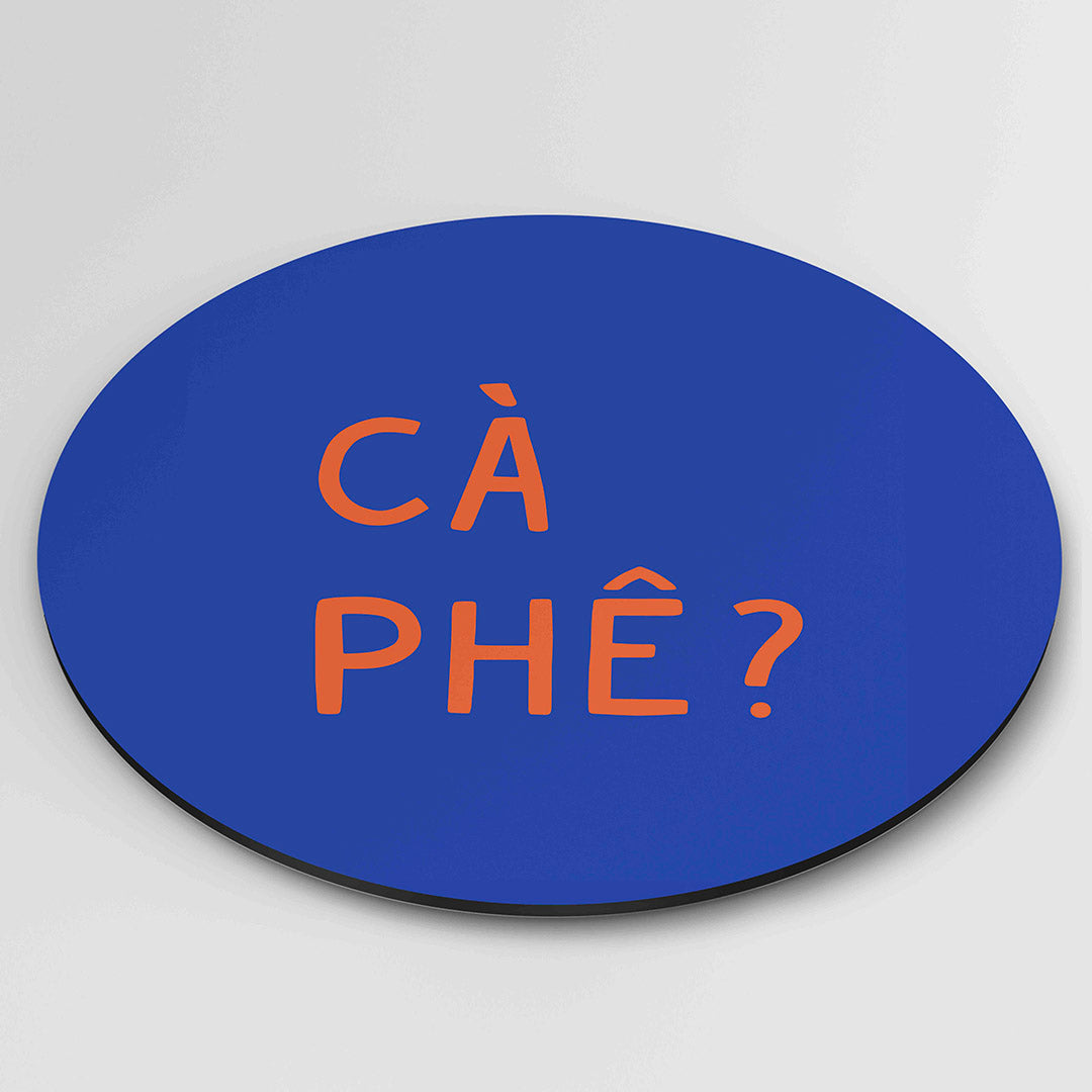 Cà phê Muurcirkel