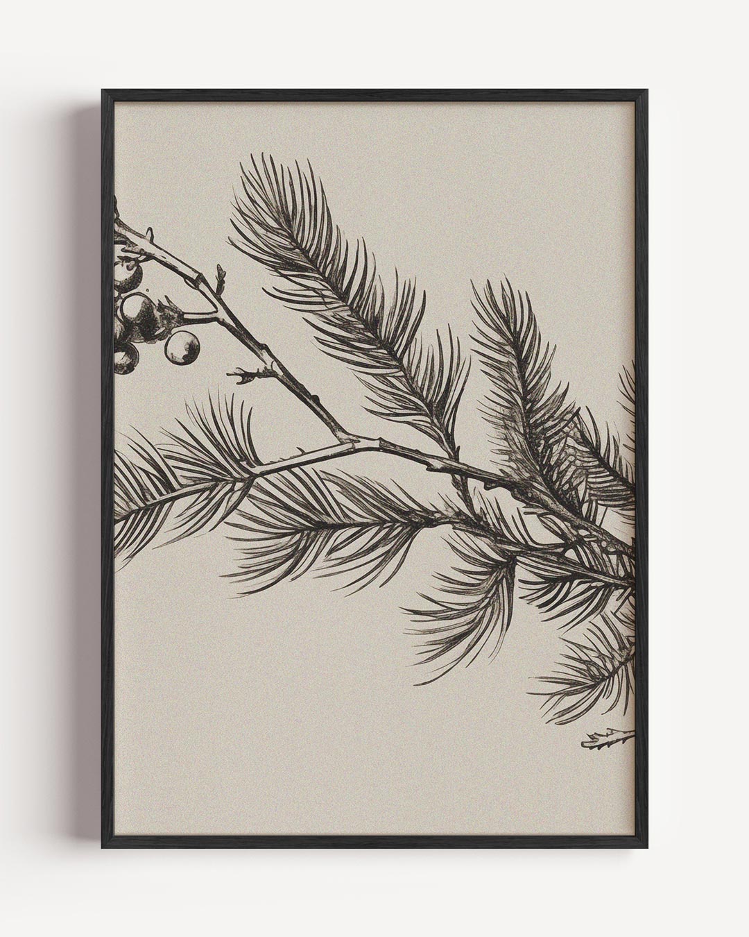 Abstracte Poster-WallArtistic