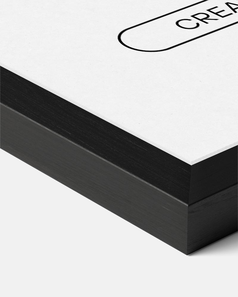 Vissen Sterrenbeeld Art Print Poster