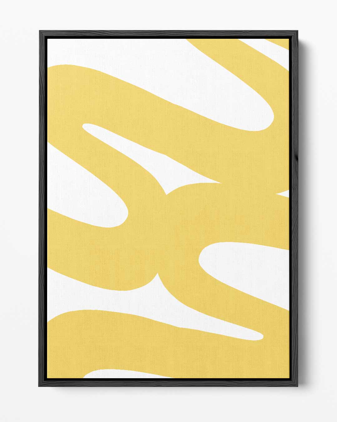 Zonnestraal Patronen Kunstwerk-canvas-dibond-plexiglas-wanddecoratie-WallArtistic