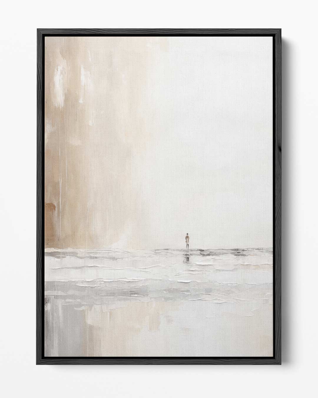 Stille Ruimte Kunstwerk-canvas-dibond-plexiglas-wanddecoratie-WallArtistic