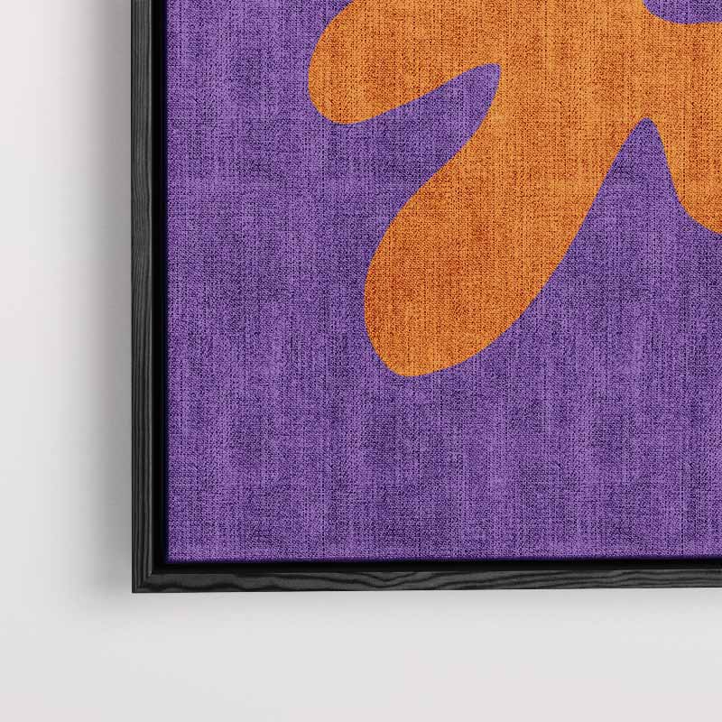 Vrolijke Vormenspel Kunstwerk-canvas-dibond-plexiglas-wanddecoratie-WallArtistic