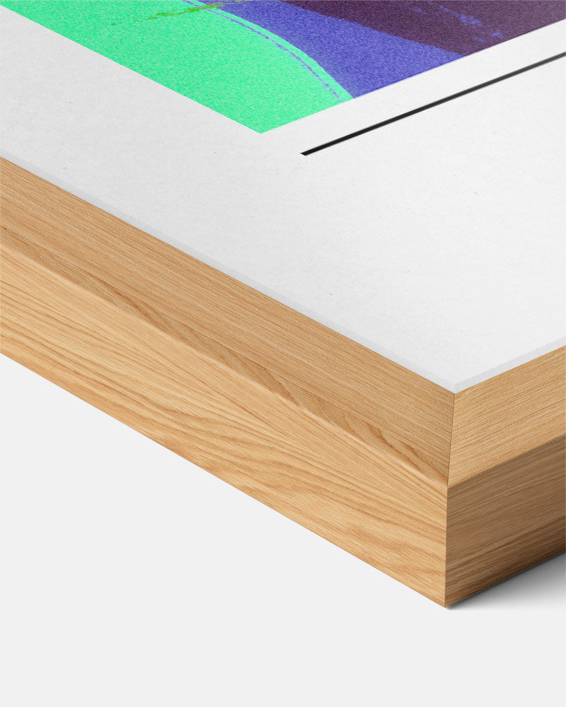 Abstracte Poster