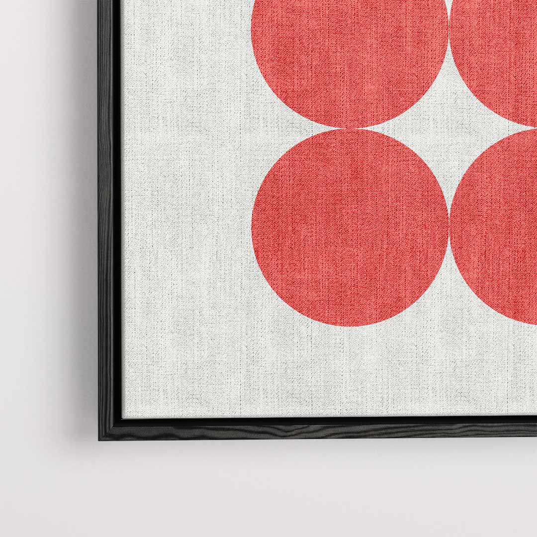 Bauhaus Stijl Kunst Poster Kunstwerk