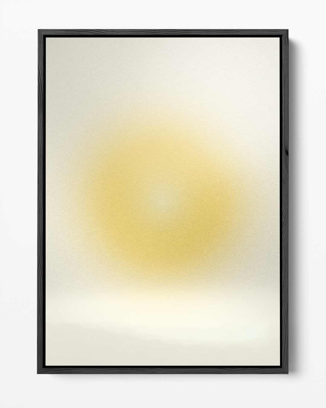 Zonnestraal Vibes Kunstwerk-canvas-dibond-plexiglas-wanddecoratie-WallArtistic