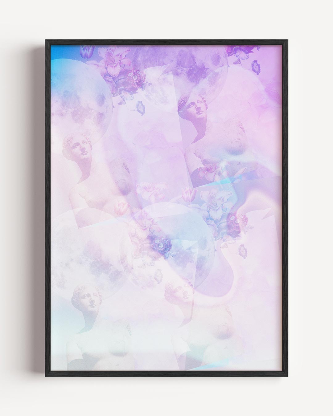 Abstracte Poster-WallArtistic