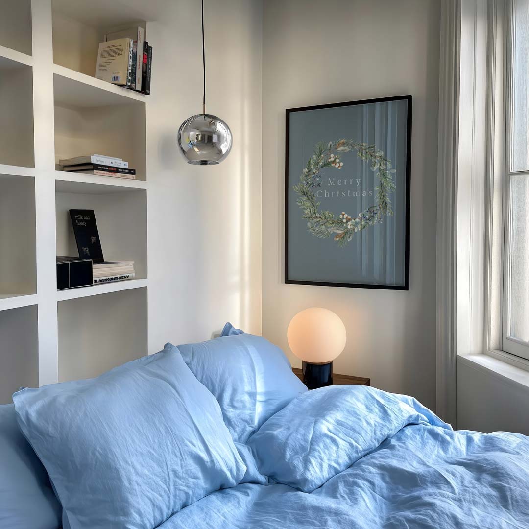 Abstracte Poster-WallArtistic