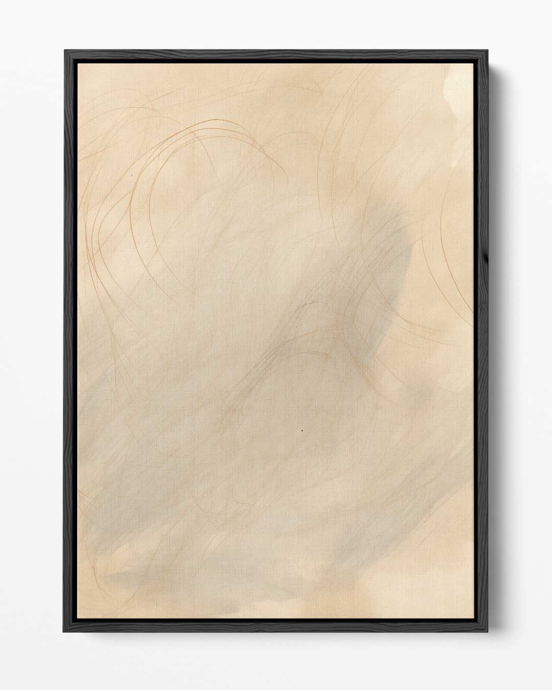 Dans van de Wind Kunstwerk-canvas-dibond-plexiglas-wanddecoratie-WallArtistic