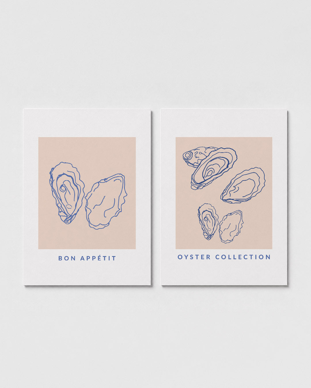 Abstract Posterset