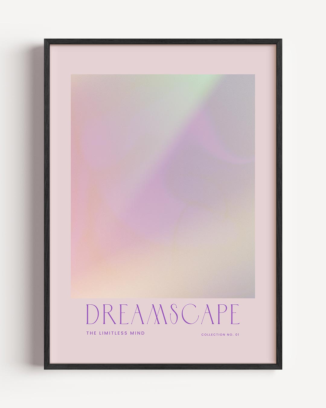 Dreamscape Poster-WallArtistic