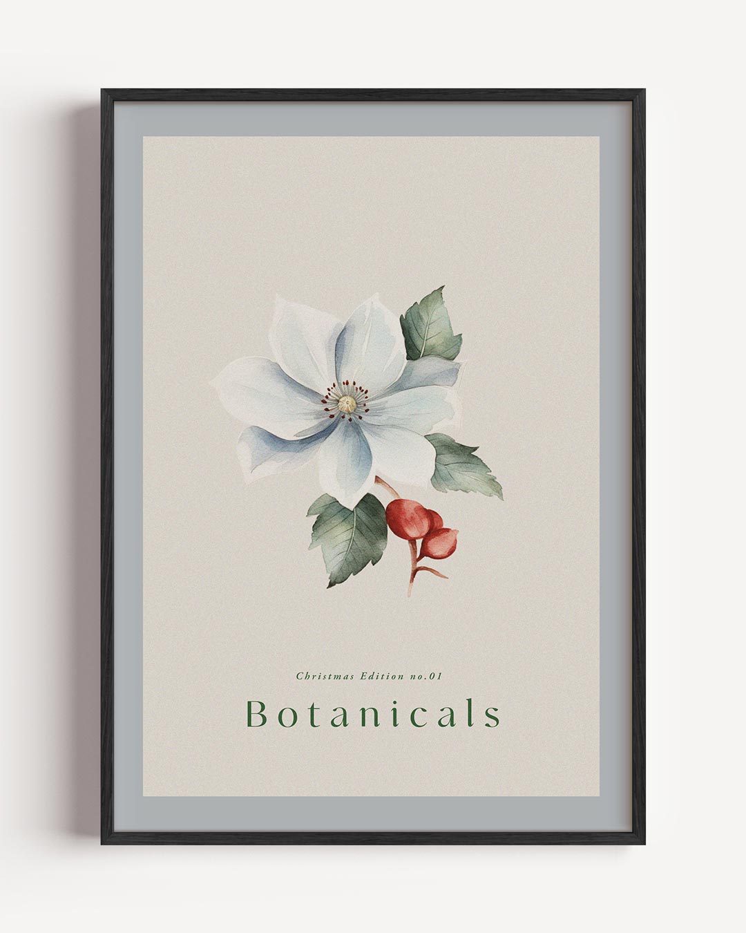 Abstracte Poster-WallArtistic
