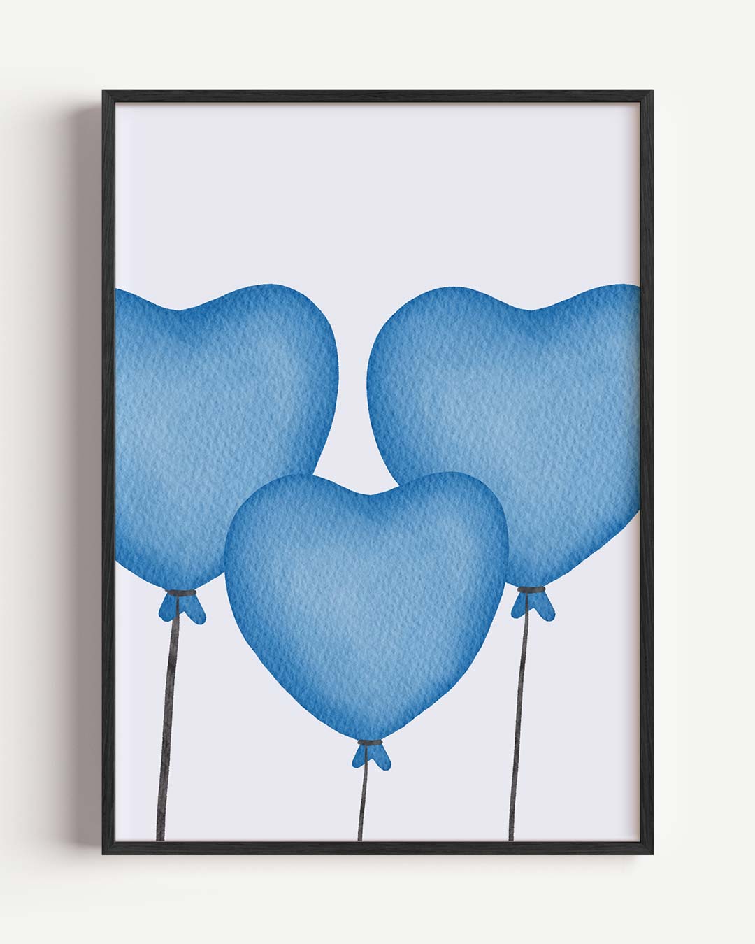 Abstracte Poster