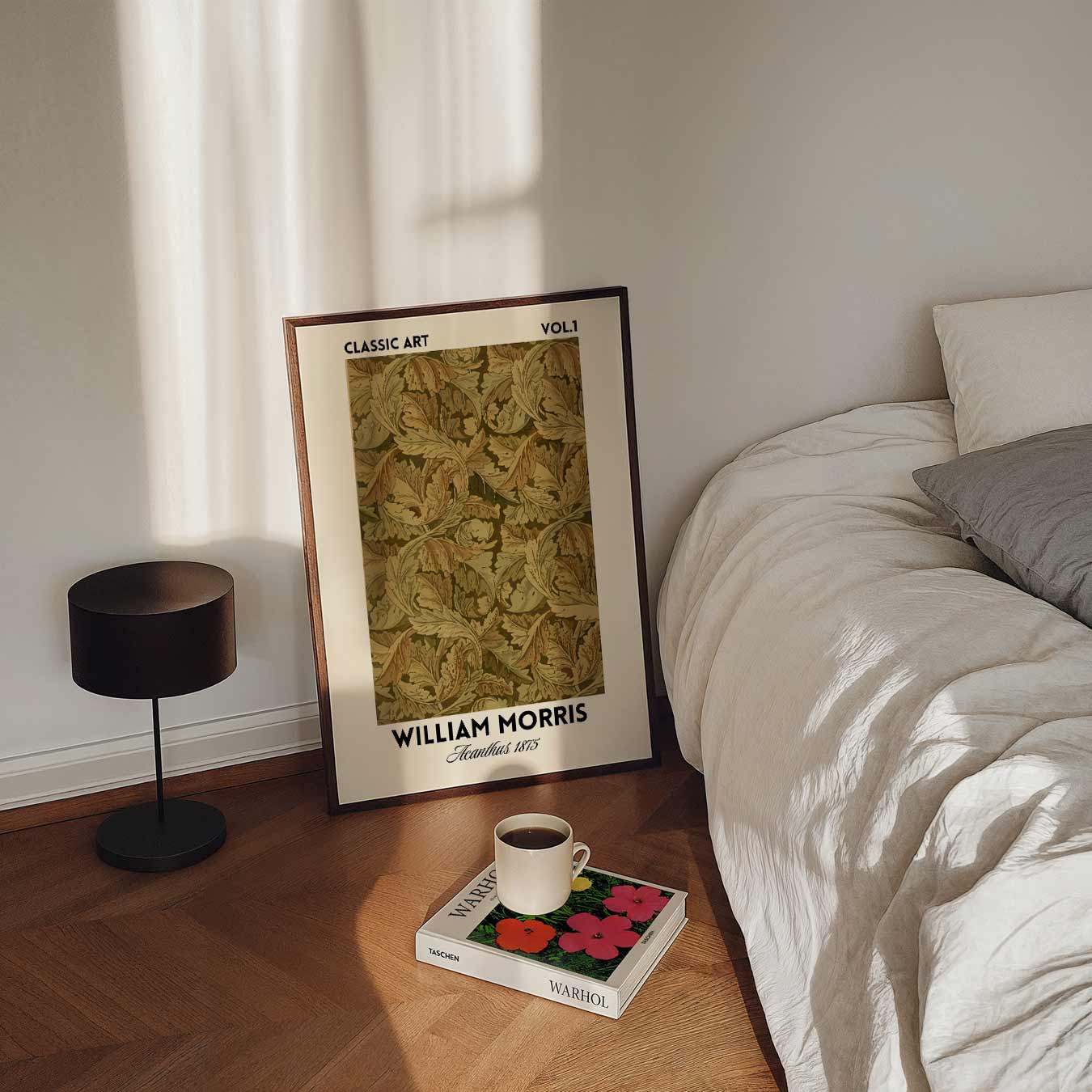 Abstracte Poster