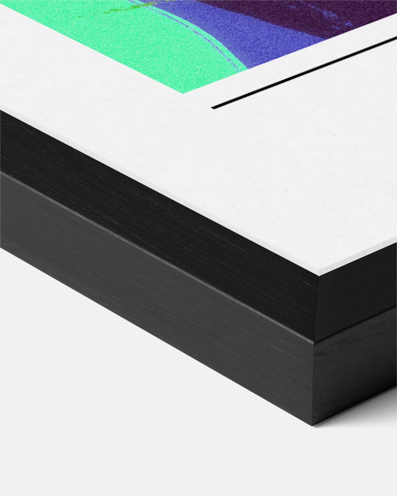 Abstracte Poster