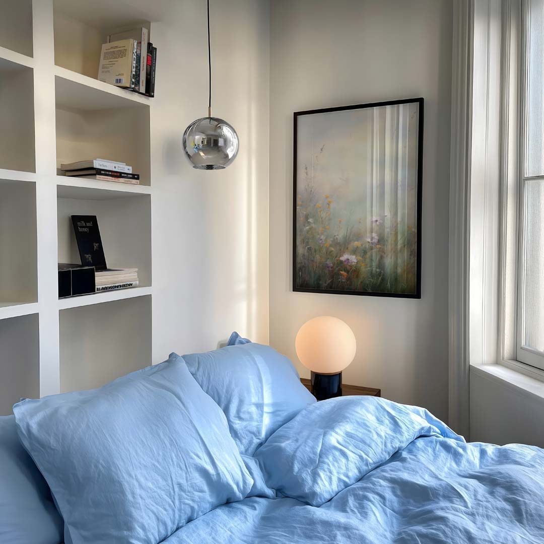 Abstracte Poster-WallArtistic