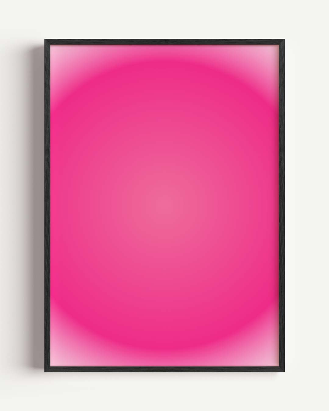 Roze Vibes Poster