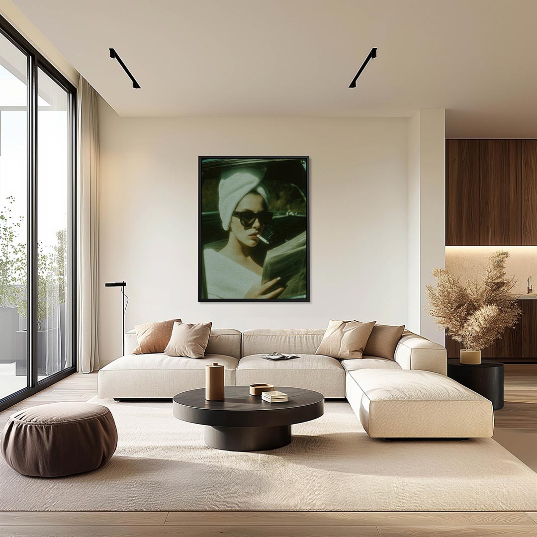 Lezing Kunstwerk