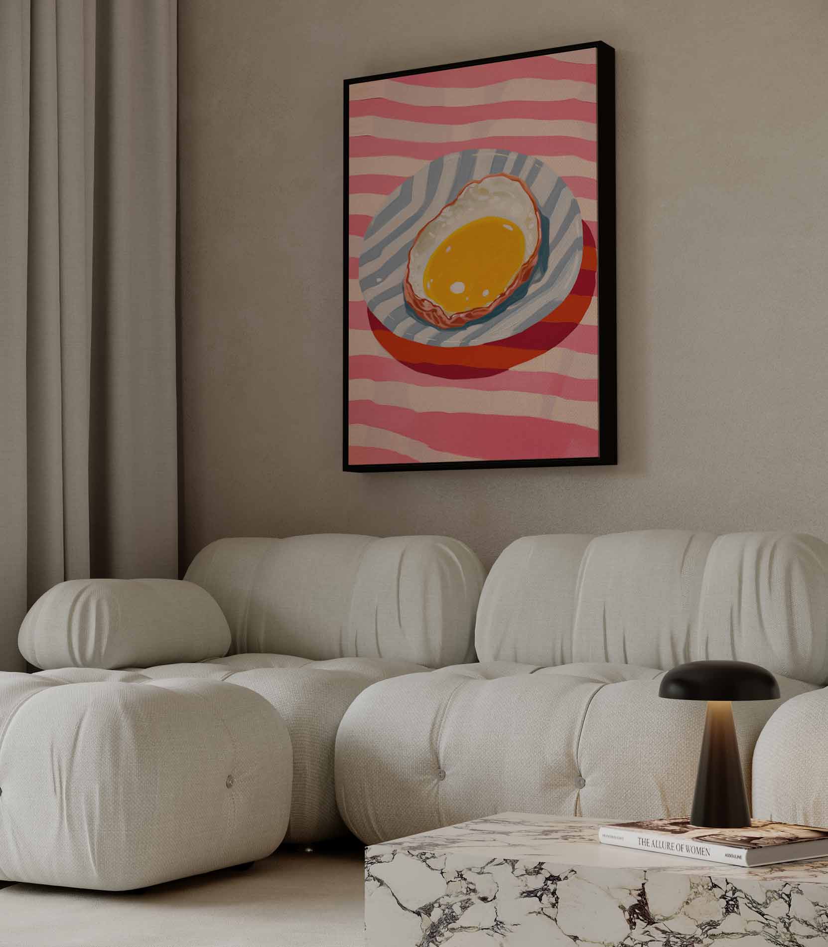 Zonnestraal op je Bord Kunstwerk-canvas-dibond-plexiglas-wanddecoratie-WallArtistic