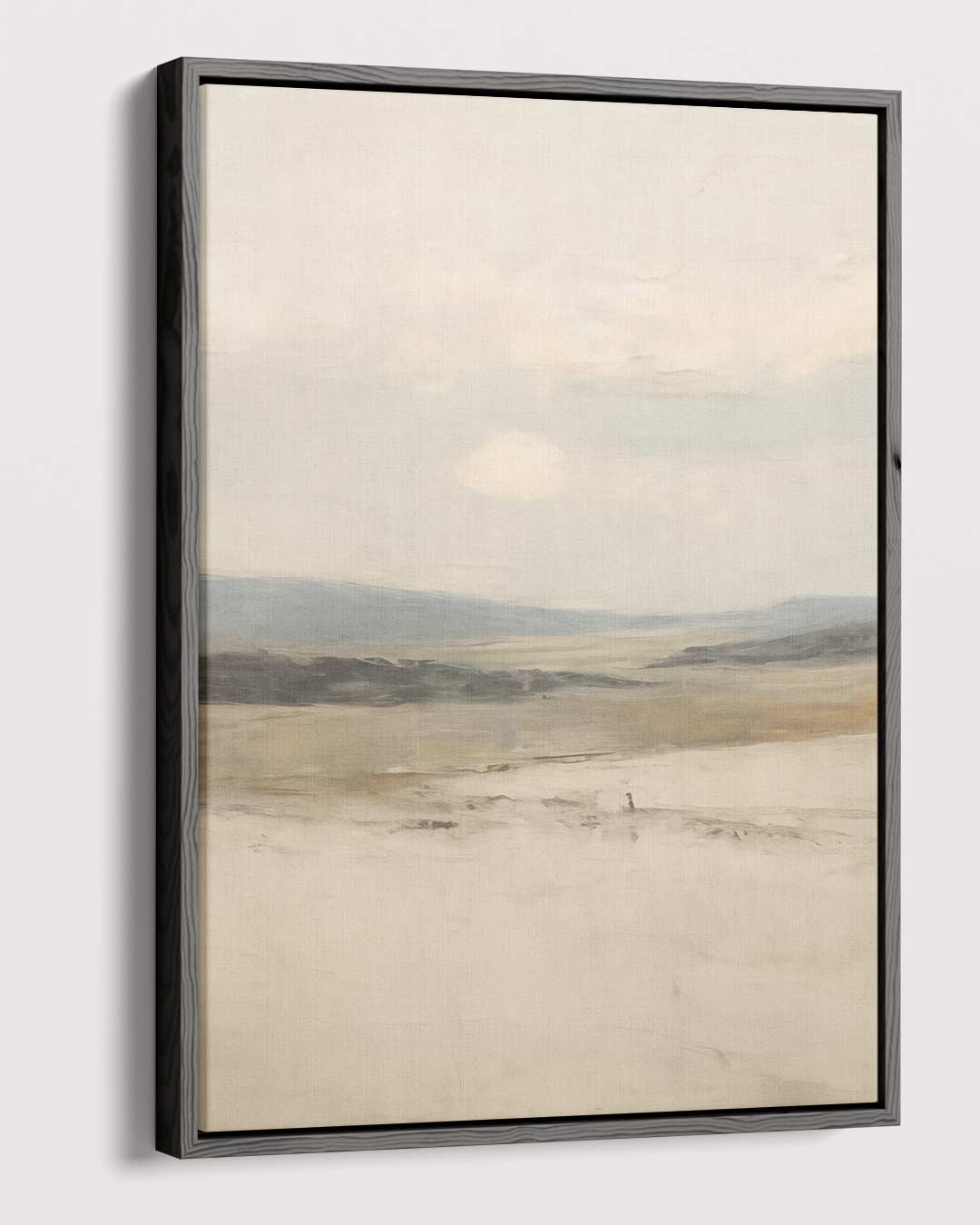 Zachte Vergezichten Kunstwerk-canvas-dibond-plexiglas-wanddecoratie-WallArtistic