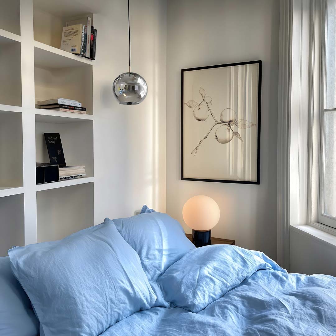 Abstracte Poster-WallArtistic