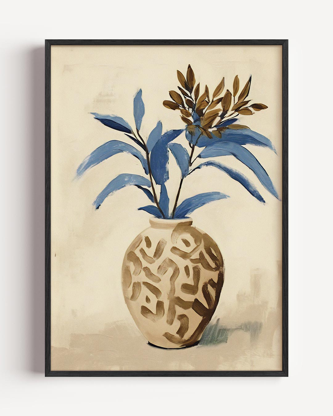 Abstracte Poster-WallArtistic