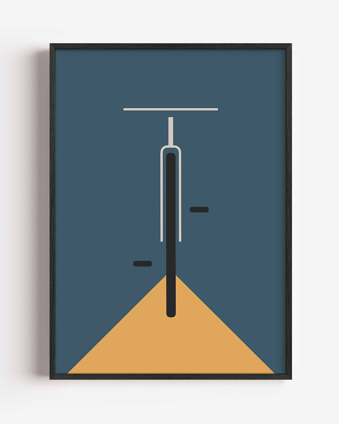 Abstracte Poster