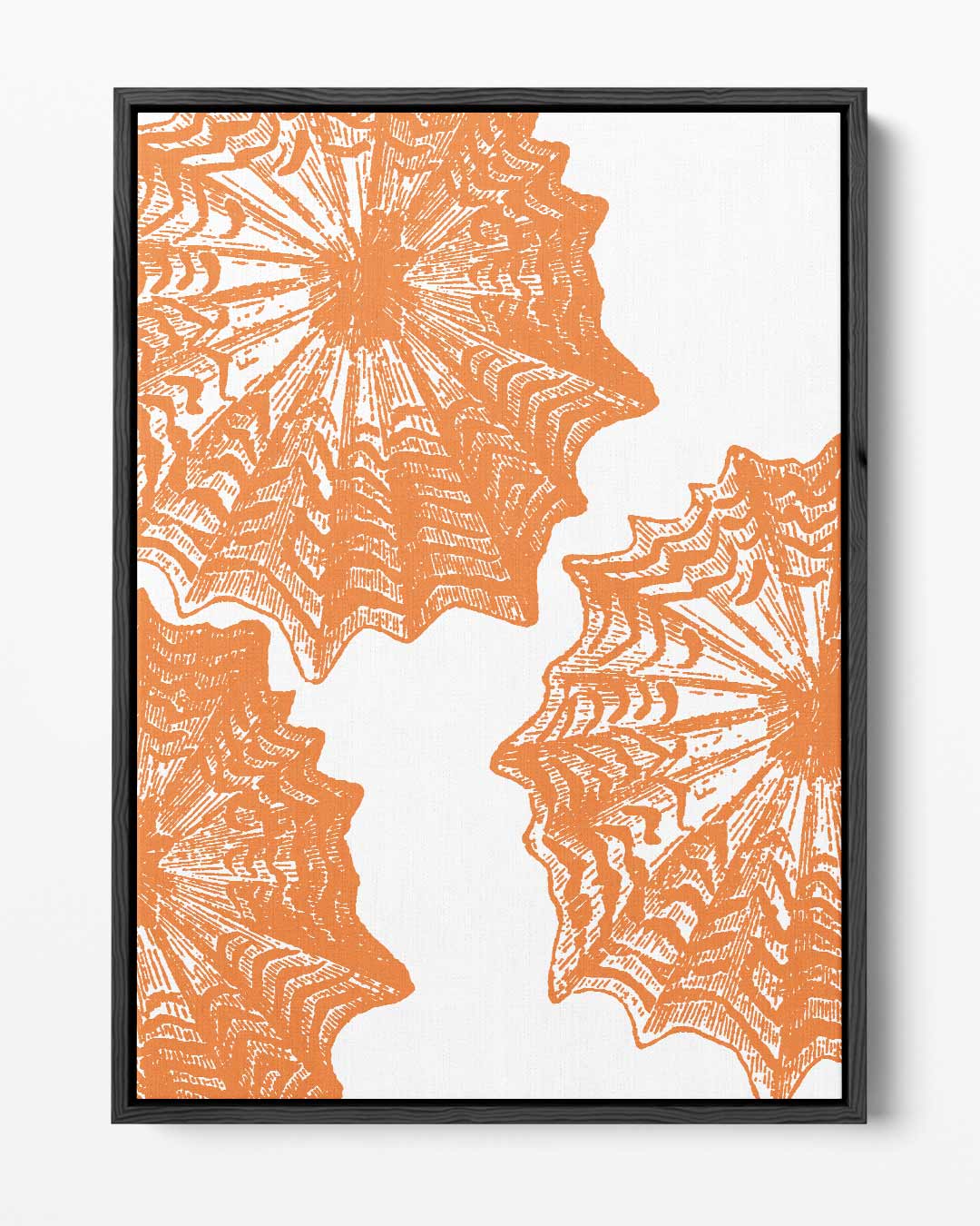 Zonnige Stalen Kunstwerk-canvas-dibond-plexiglas-wanddecoratie-WallArtistic