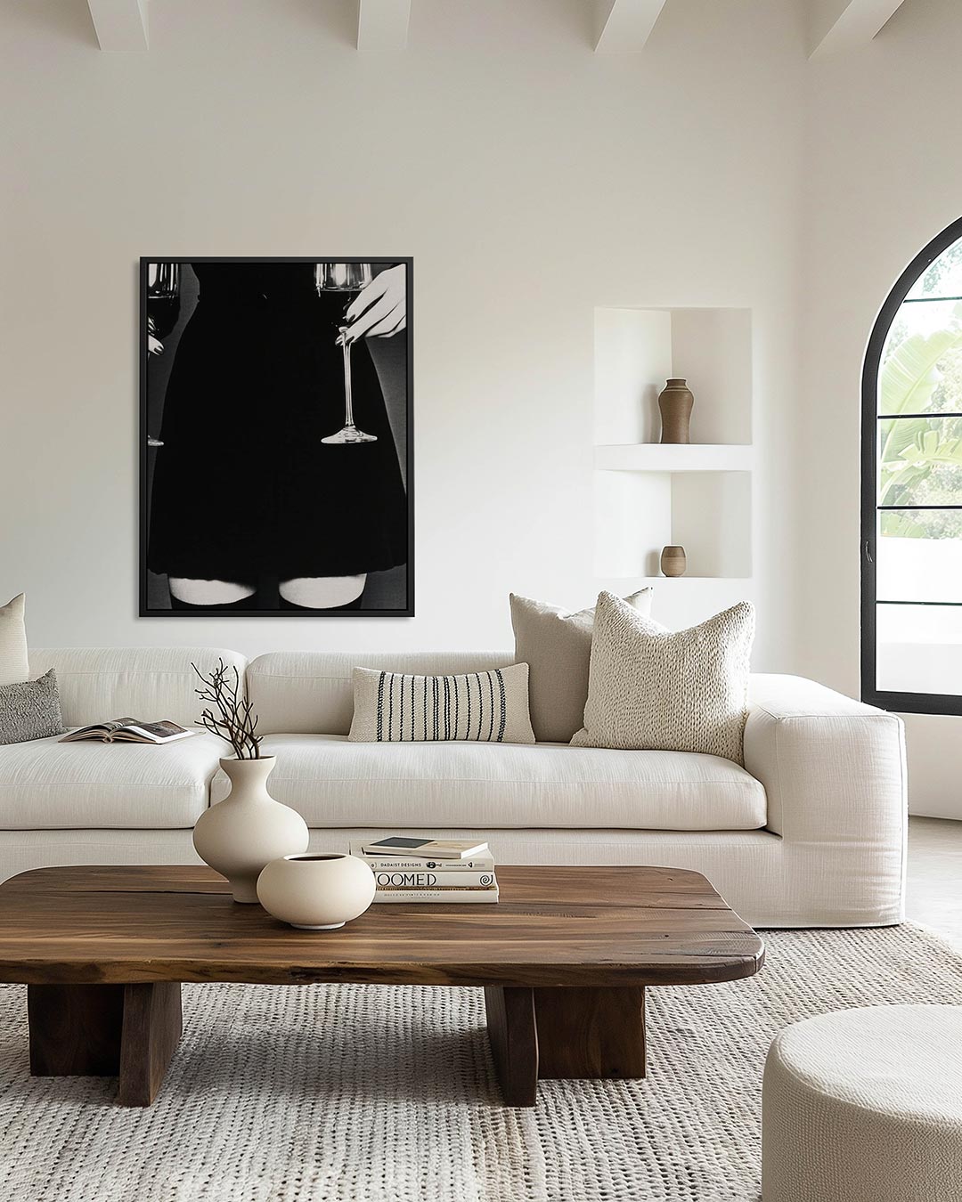 Abstract Kunstwerk