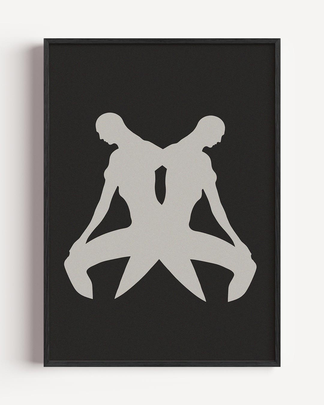 Abstracte Poster-WallArtistic