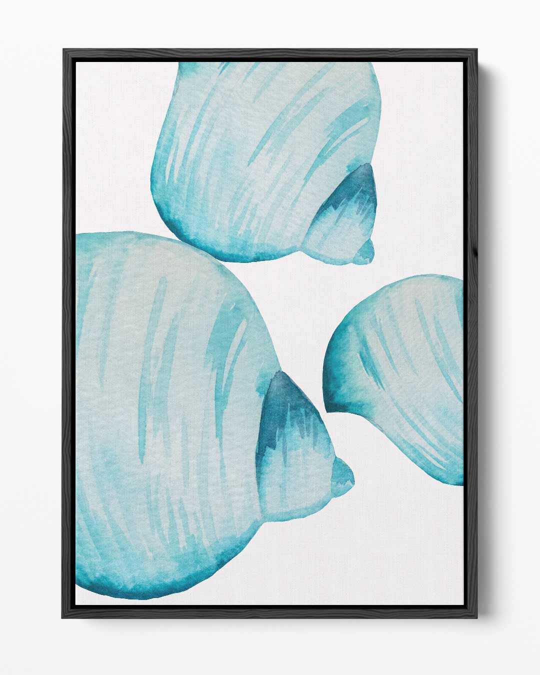 Abstract kunstwerk Kunstwerk-canvas-dibond-plexiglas-wanddecoratie-WallArtistic