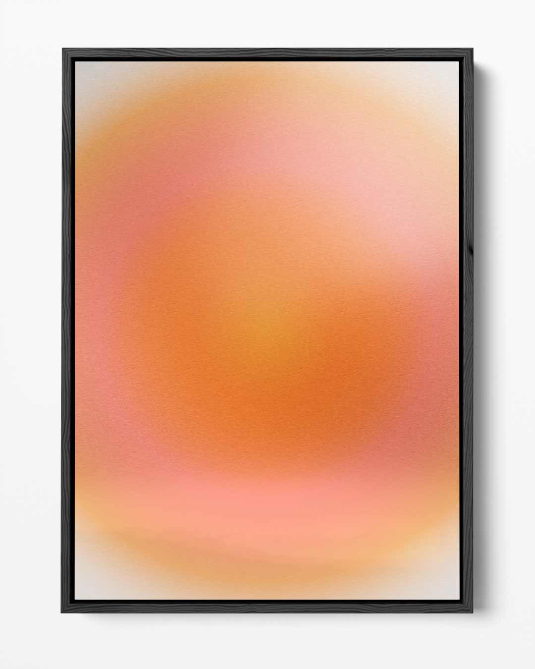Zonsopgang Vibes Kunstwerk-canvas-dibond-plexiglas-wanddecoratie-WallArtistic