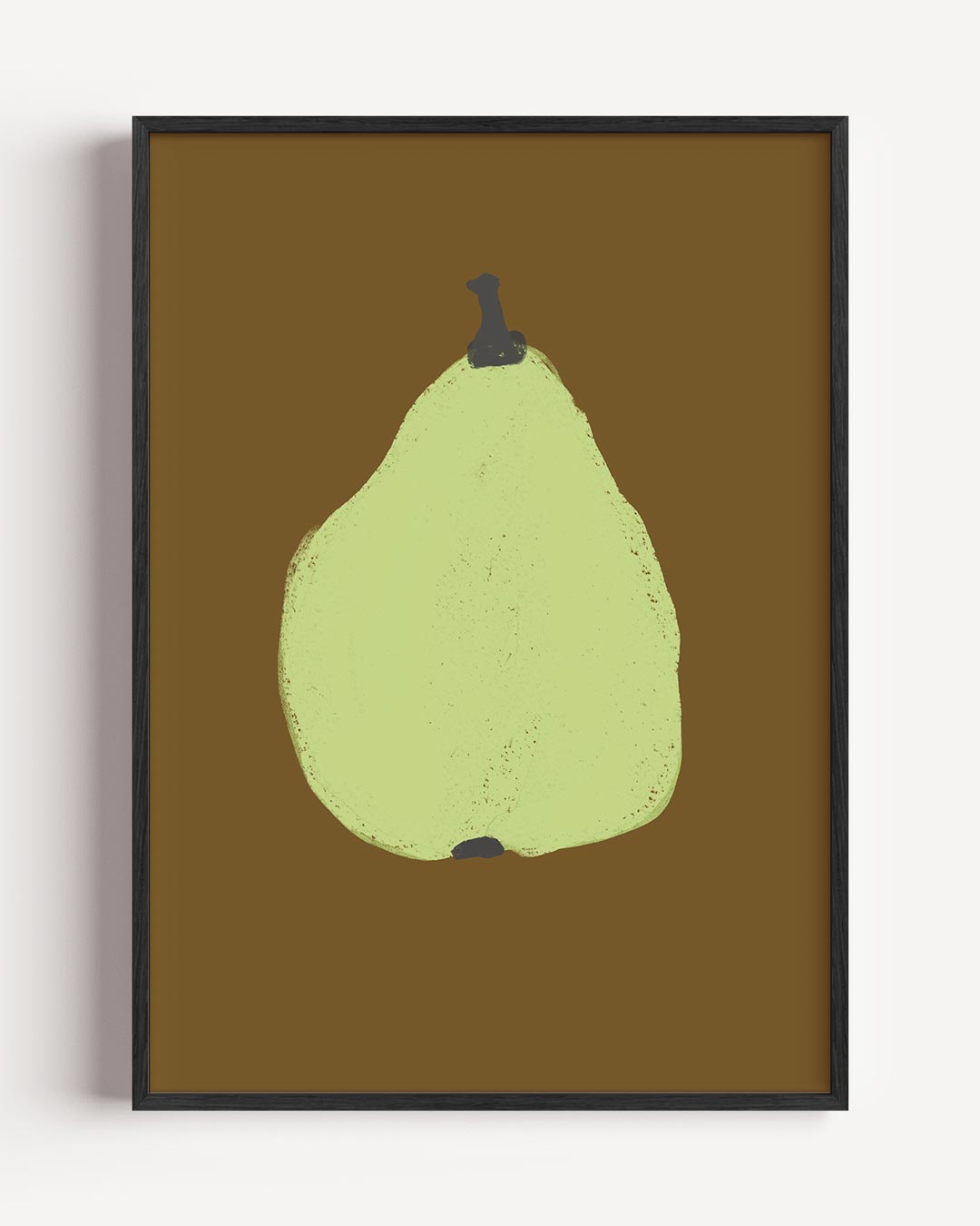 Stijlvolle Peer Poster-WallArtistic