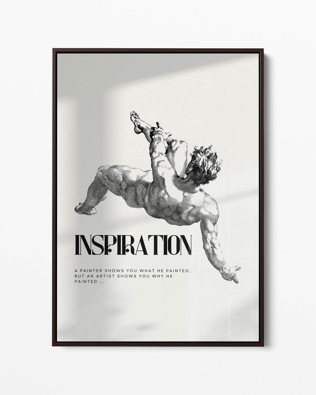 Inspirerende Kunstdruk Kunstwerk-canvas-dibond-plexiglas-wanddecoratie-WallArtistic