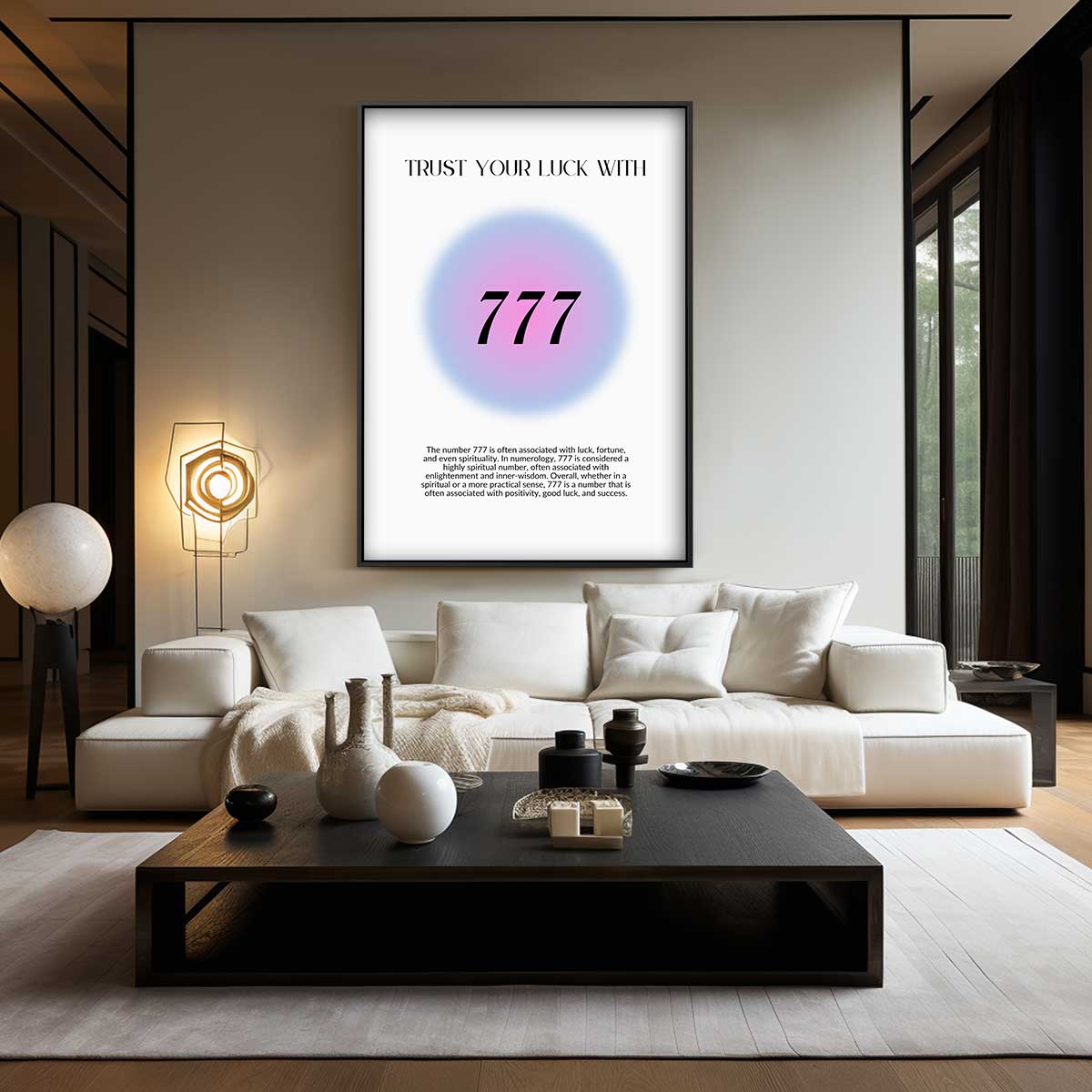 Abstract kunstwerk Kunstwerk-canvas-dibond-plexiglas-wanddecoratie-WallArtistic