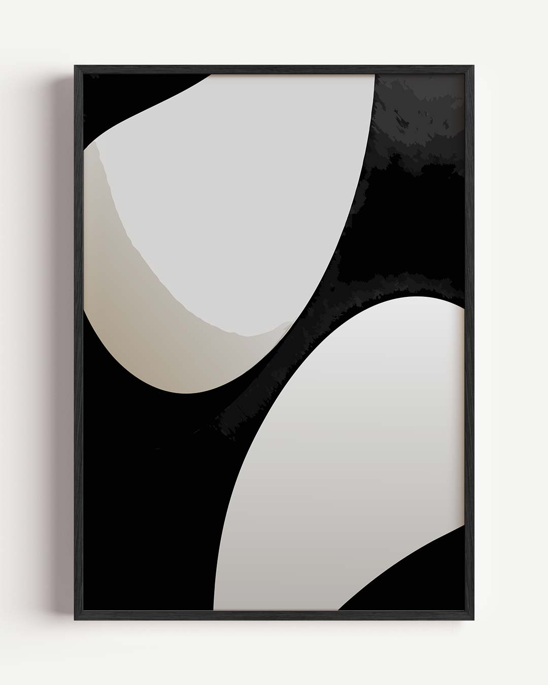 Abstracte Poster