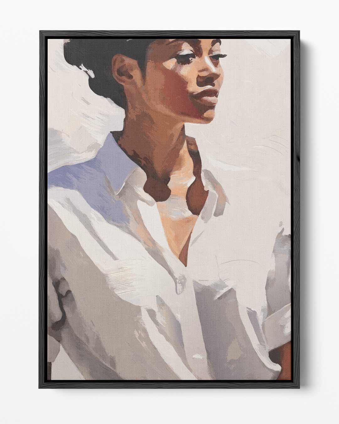 Stijlvolle Rust Kunstwerk-canvas-dibond-plexiglas-wanddecoratie-WallArtistic