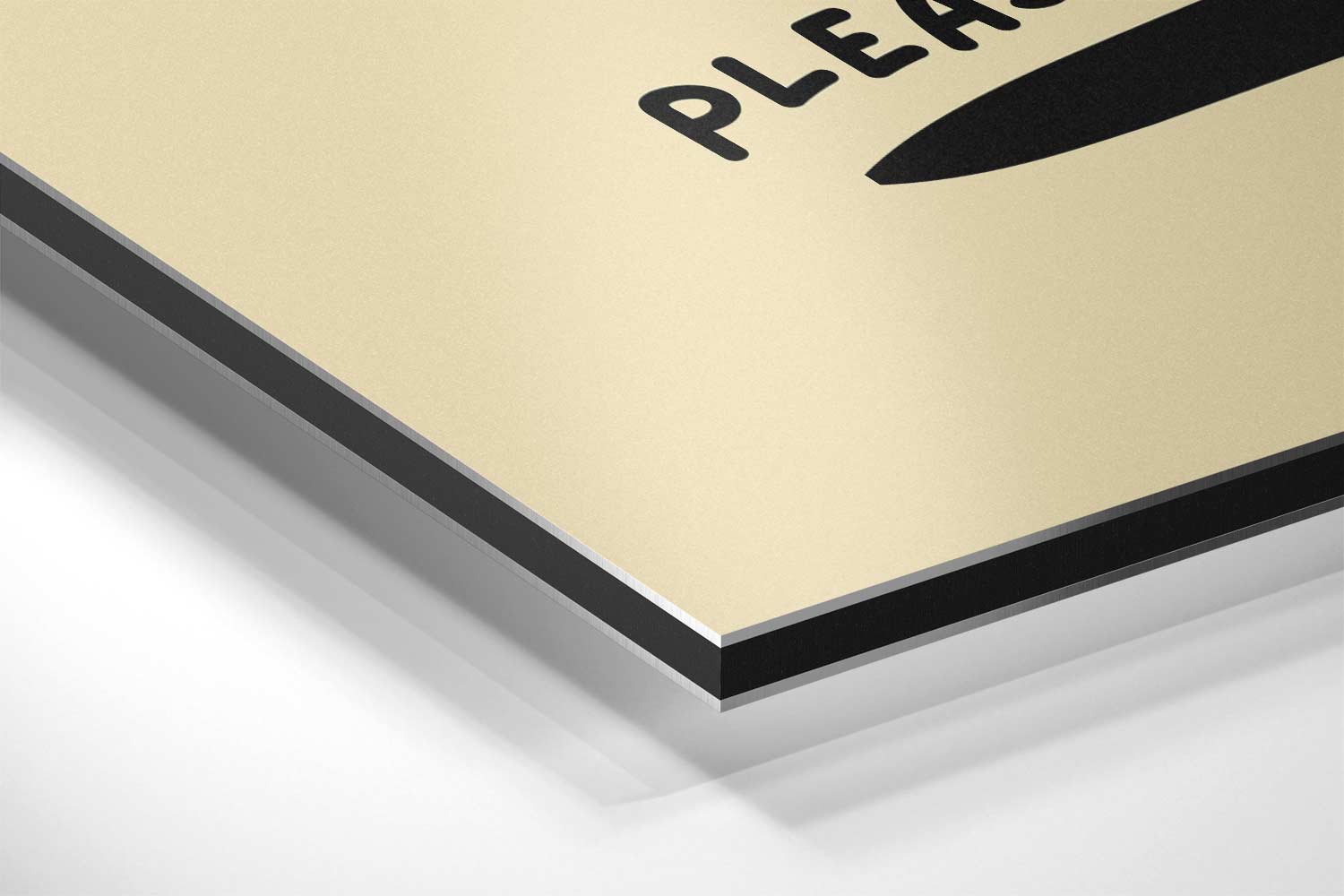 Extra Dirty Martini Illustratie Kunstwerk-canvas-dibond-plexiglas-wanddecoratie-WallArtistic