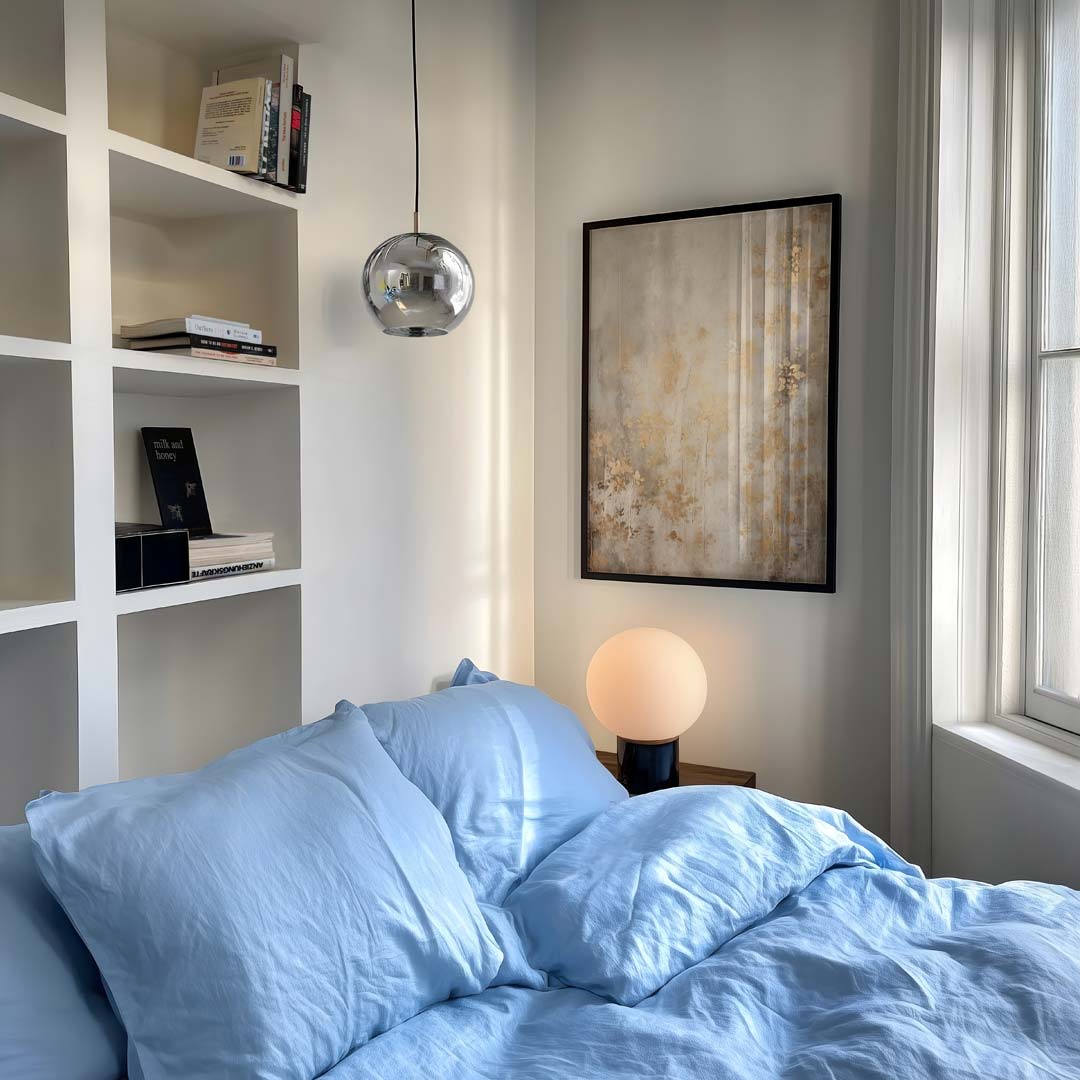 Abstracte Poster-WallArtistic