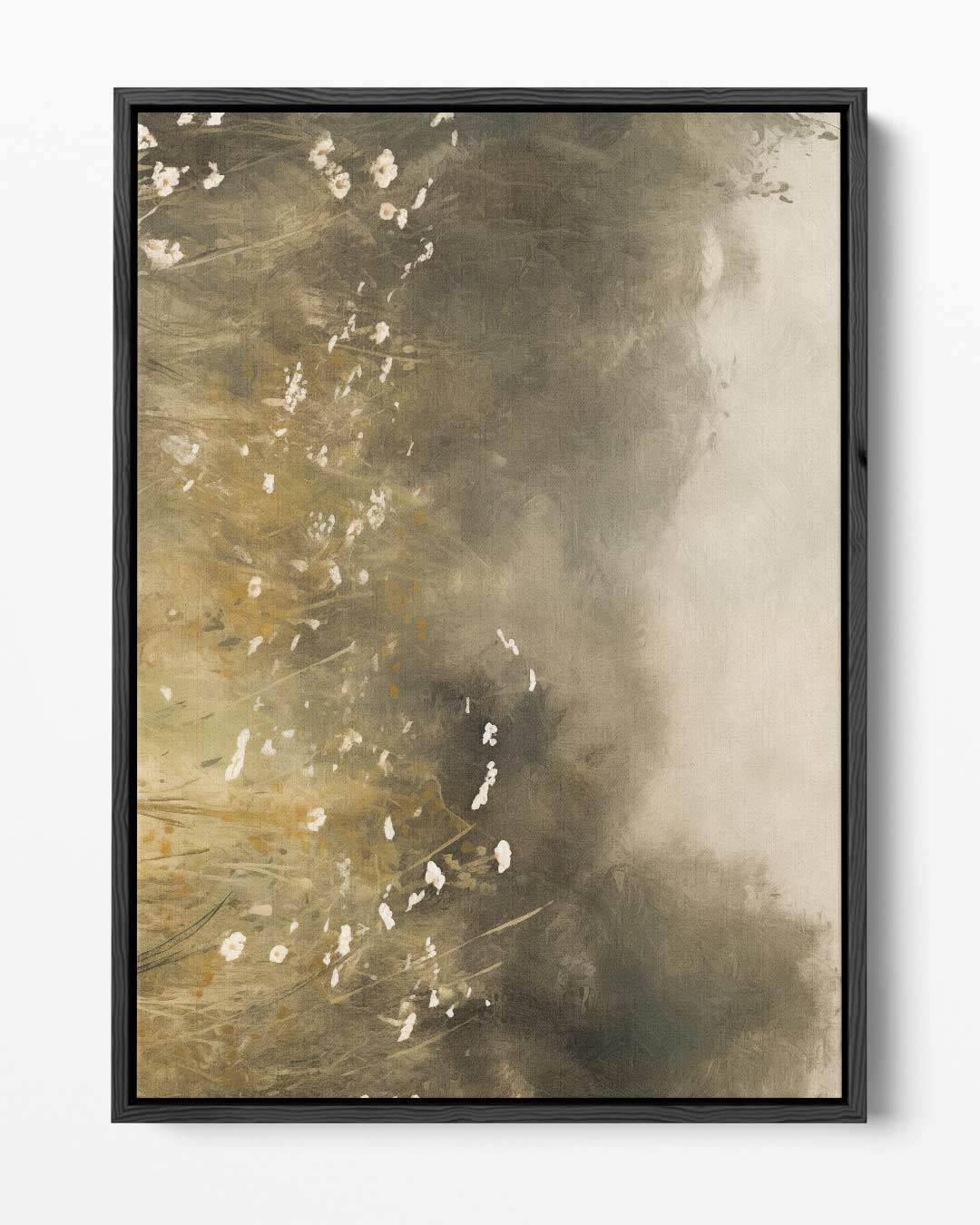 Natuurlijke Mystiek Kunstwerk-canvas-dibond-plexiglas-wanddecoratie-WallArtistic