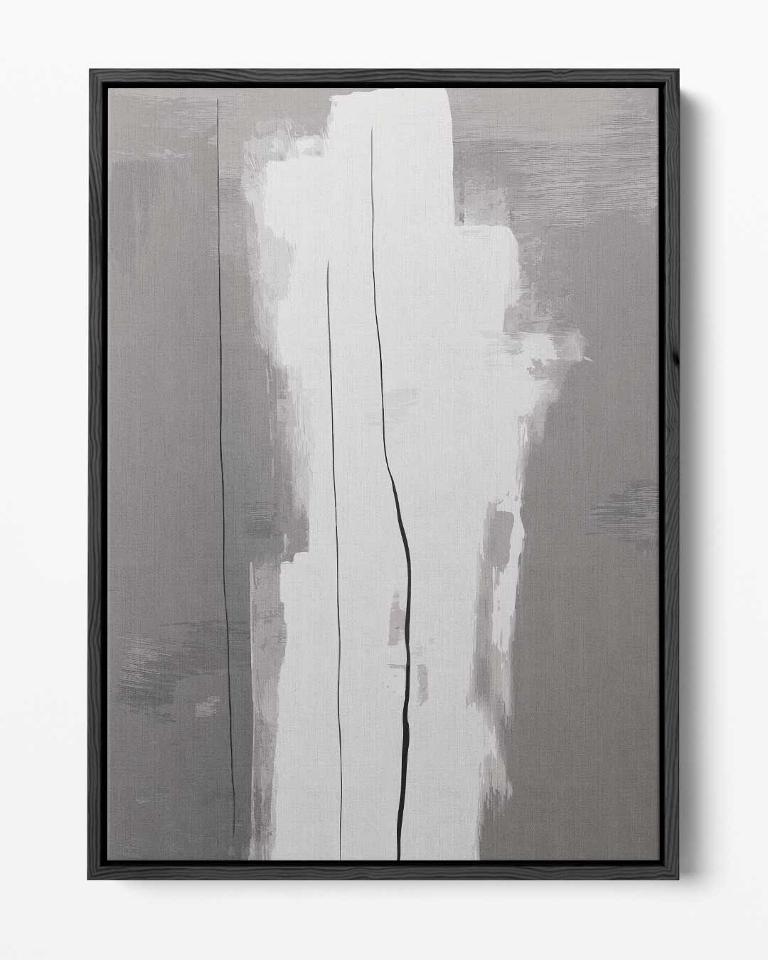 Whispering Grays Kunstwerk-canvas-dibond-plexiglas-wanddecoratie-WallArtistic