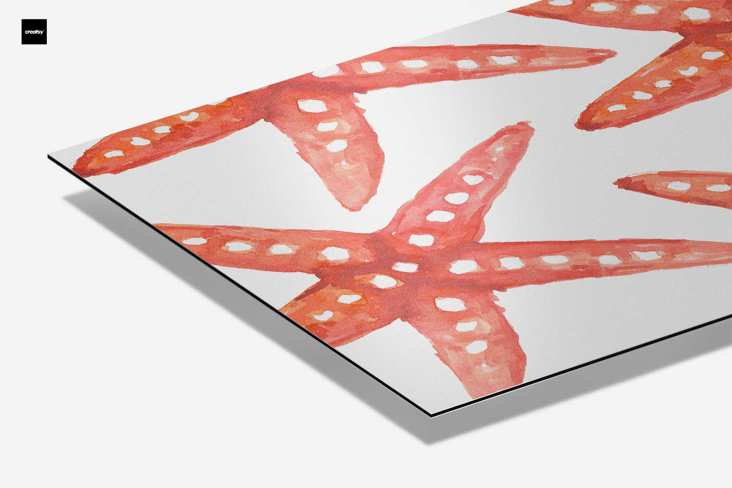 Abstract kunstwerk Kunstwerk-canvas-dibond-plexiglas-wanddecoratie-WallArtistic