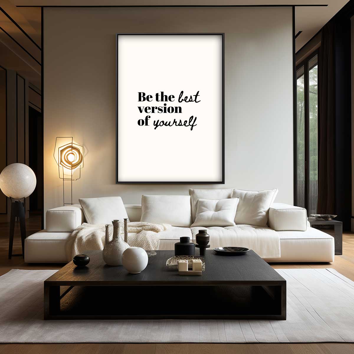 Inspirerende Motivatieposter Kunstwerk-canvas-dibond-plexiglas-wanddecoratie-WallArtistic