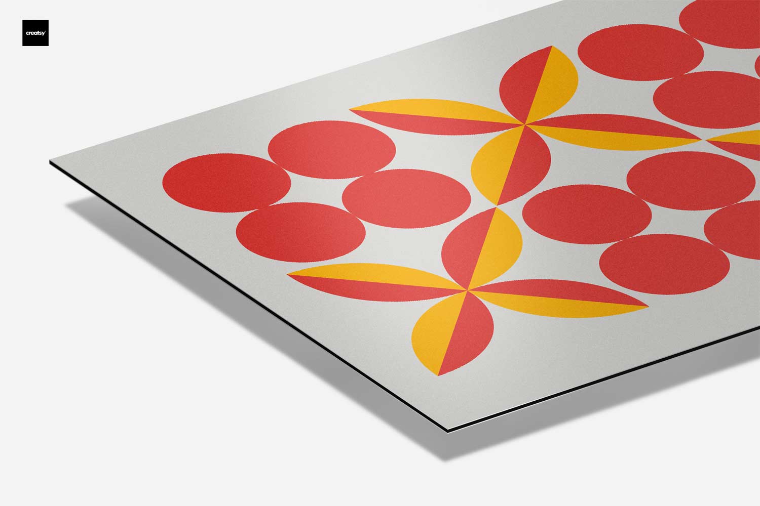 Bauhaus Stijl Kunst Poster Kunstwerk